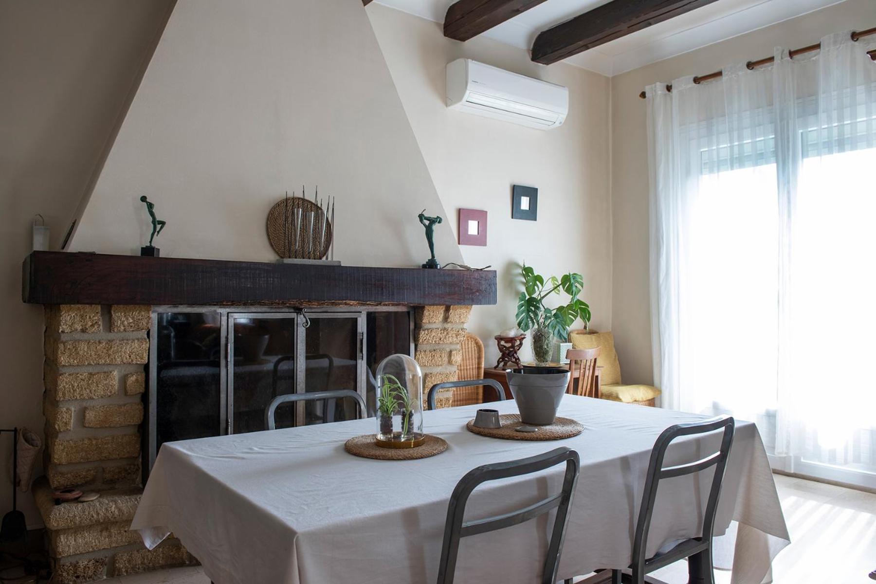 La Villa Plaisance - Maison Et Chambres D Hotes A Proximite De Chateaneuf-Du-Pape Bédarrides Eksteriør billede