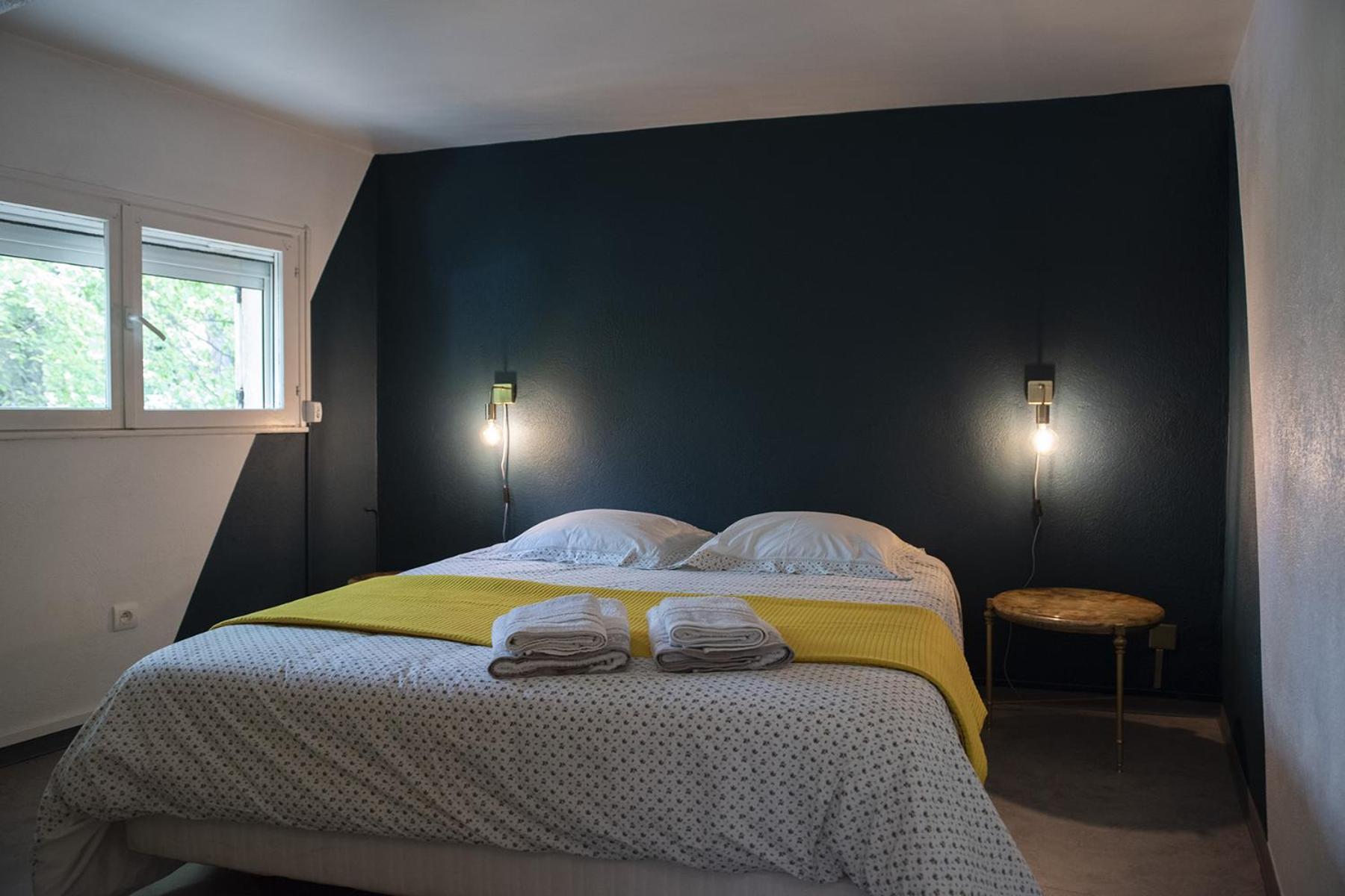 La Villa Plaisance - Maison Et Chambres D Hotes A Proximite De Chateaneuf-Du-Pape Bédarrides Eksteriør billede